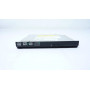 dstockmicro.com DVD burner player 12.5 mm SATA AD-7580S for  