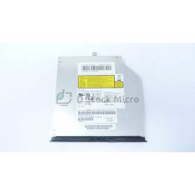 Lecteur graveur DVD 12.5 mm SATA AD-7580S pour Ordinateur portable