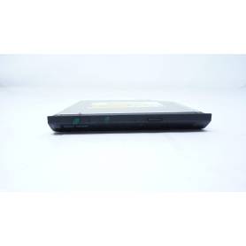 Lecteur graveur DVD 12.5 mm SATA GT32N pour Acer 