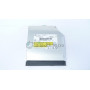 dstockmicro.com Lecteur graveur DVD 12.5 mm SATA GT32N pour Acer 