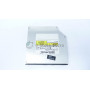 dstockmicro.com Lecteur graveur DVD 12.5 mm SATA SN-S083 pour Ordinateur portable