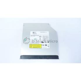 DVD burner player 12.5 mm SATA DS-8A8SH for laptop