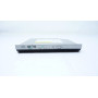 dstockmicro.com Lecteur graveur DVD 12.5 mm SATA DS-8A8SH pour Ordinateur portable