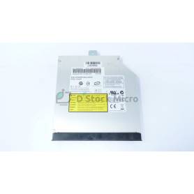 Lecteur graveur DVD 12.5 mm SATA DS-8A3S pour Ordinateur portable