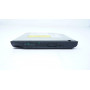 dstockmicro.com Lecteur graveur DVD 12.5 mm SATA DS-8A3S pour Ordinateur portable