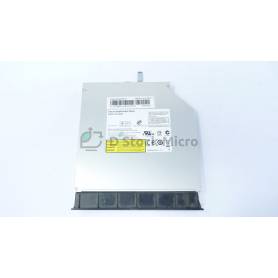 Lecteur graveur DVD 12.5 mm SATA DS-8A5SH pour Ordinateur portable
