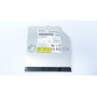 dstockmicro.com Lecteur CD - DVD 12.5 mm SATA DS-8A4S - DS-8A4S21C pour Asus X72DR-TY048V