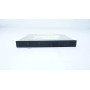 dstockmicro.com DVD burner player 12.5 mm SATA AD-7560S for laptop