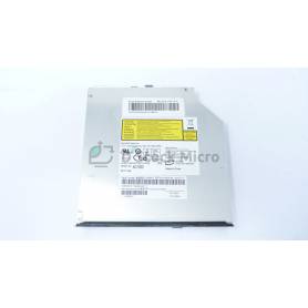 DVD burner player 12.5 mm SATA AD-7560S for laptop