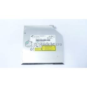 Lecteur graveur DVD 12.5 mm SATA GSA-T50N pour Ordinateur portable