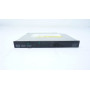 dstockmicro.com DVD burner player 12.5 mm SATA GSA-T50N for  