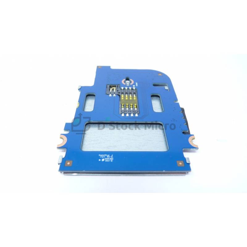 Lecteur Smart Card Pour HP Elitebook 820 G1 EliteBook 820 lecteur-smart-card-pour-hp-elitebook-820-g1-elitebook-820