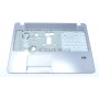 Palmrest 721951-001 pour HP Probook 450 G1,Probook 450 G0 sans boutons