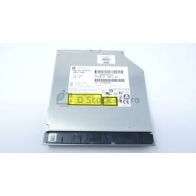 DVD burner player 9.5 mm SATA GU70N - 722830-001 for HP Probook 450 G1