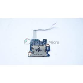 SD Card Reader 48.4YW07.011 for HP Probook 450 G1