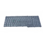 dstockmicro.com Keyboard AZERTY - MP-06876F0-930 - MP-06876F0-930 for Toshiba SATELLITE L350-16U