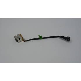 DC jack 710431-SD1 for HP Probook 450 G1