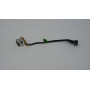DC jack 710431-SD1 for HP Probook 450 G1