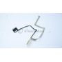 dstockmicro.com Screen cable 50.4YX01.001 for HP Probook 450 G1