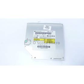 DVD burner player 12.5 mm SATA TS-L633 for laptop