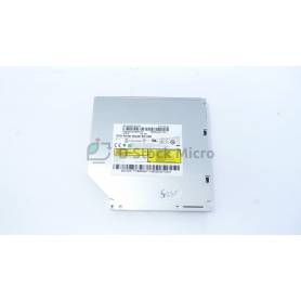 DVD burner player 12.5 mm SATA SN-208 for laptop