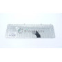 dstockmicro.com Keyboard AZERTY - MP-06706F0-698 - 462383-051 for Compaq COMPAQ PRESARIO A900EF