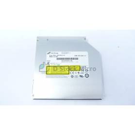 Lecteur graveur DVD 12.5 mm SATA GT30N pour Ordinateur portable