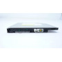 dstockmicro.com DVD burner player 12.5 mm SATA DS-8A5SH for  Laptop