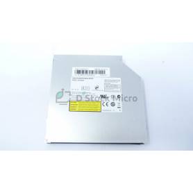 Lecteur graveur DVD 12.5 mm SATA DS-8A5SH pour  Ordinateur portable