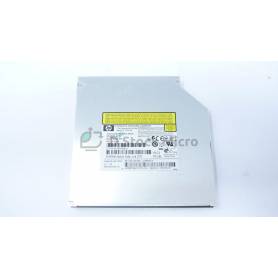 Lecteur graveur DVD 12.5 mm SATA AD-7701H pour  Ordinateur portable