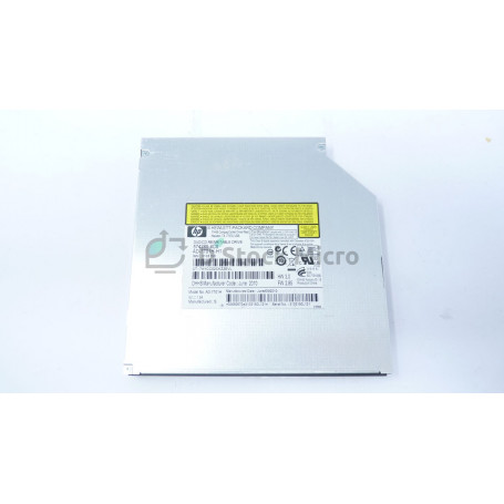dstockmicro.com Lecteur graveur DVD 12.5 mm SATA AD-7701H pour  Ordinateur portable