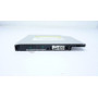 dstockmicro.com DVD burner player 12.5 mm SATA AD-7701H for  Laptop