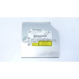 Lecteur graveur DVD 12.5 mm SATA GT20N pour  Ordinateur portable