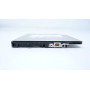 dstockmicro.com DVD burner player 12.5 mm SATA GT20N for  Laptop