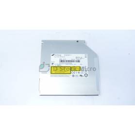 Lecteur graveur DVD 12.5 mm SATA GT31N pour  Ordinateur portable