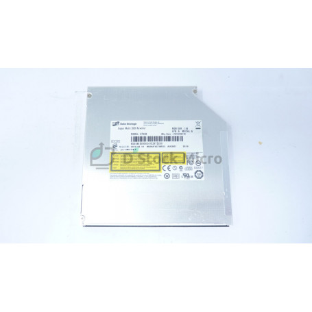dstockmicro.com DVD burner player 12.5 mm SATA GT32N for  Laptop