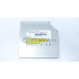 Lecteur graveur DVD 12.5 mm SATA GT50N pour  Ordinateur portable