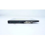 dstockmicro.com DVD burner player 12.5 mm SATA GT50N for  Laptop