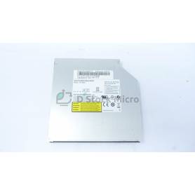 Lecteur graveur DVD 12.5 mm SATA DS-8A8SH pour  Ordinateur portable