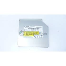 Lecteur graveur DVD 12.5 mm SATA GT51N pour  Ordinateur portable