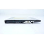 dstockmicro.com Lecteur graveur DVD 12.5 mm SATA GT51N pour  Ordinateur portable