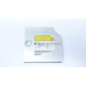 Lecteur graveur DVD 12.5 mm SATA AD-7580S pour  Ordinateur portable