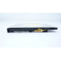 dstockmicro.com DVD burner player 12.5 mm SATA AD-7580S for  Laptop
