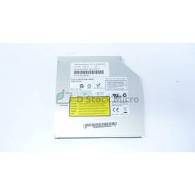Lecteur graveur DVD 12.5 mm SATA DS-8A4S pour  Ordinateur portable