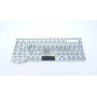 dstockmicro.com Keyboard AZERTY - K030662N1 - 04-NA53KFRN4 for Asus Notebook A6000