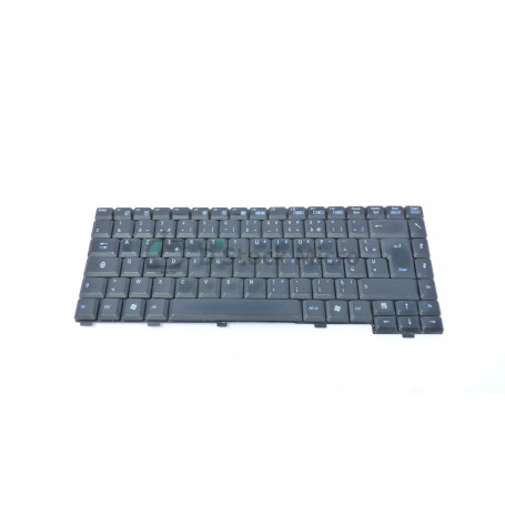 dstockmicro.com Clavier AZERTY - K030662N1 - 40-NA53KFRN4 pour Asus Notebook A6000