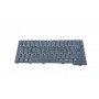 dstockmicro.com Keyboard AZERTY - K030662N1 - 04-NA53KFRN4 for Asus Notebook A6000