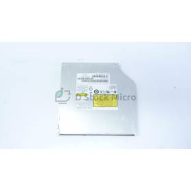 Lecteur graveur DVD 12.5 mm SATA DVR-TD10RS pour  Ordinateur portable