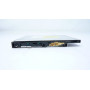 dstockmicro.com DVD burner player 12.5 mm SATA DVR-TD10RS for  Laptop