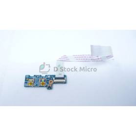 Button board 48.4YZ15.011 for HP Probook 450 G1